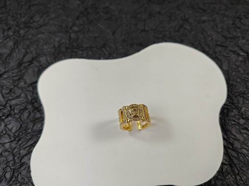 2025 Versace 戒指 0625